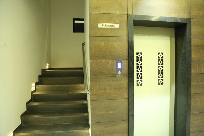 Imagen general del Hotel Heritage Somnath. Foto 2