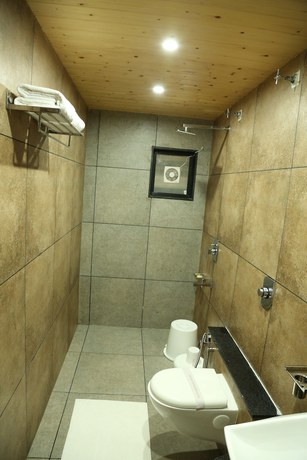 Imagen de la habitación del Hotel Heritage Somnath. Foto 8