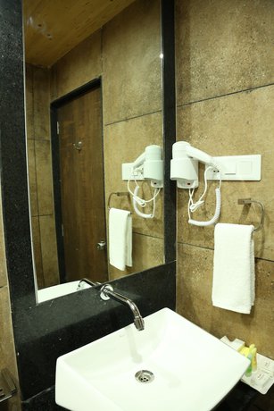 Imagen de la habitación del Hotel Heritage Somnath. Foto 10
