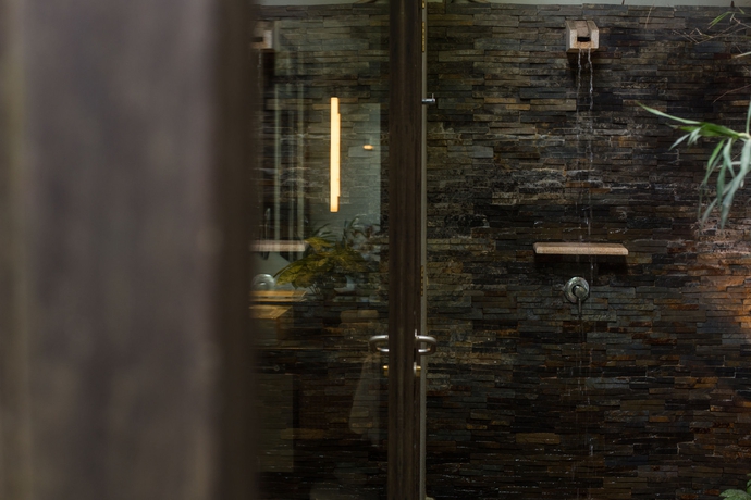 Imagen de la habitación del Hotel Heritage Suites. Foto 3