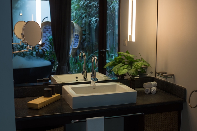 Imagen de la habitación del Hotel Heritage Suites. Foto 5