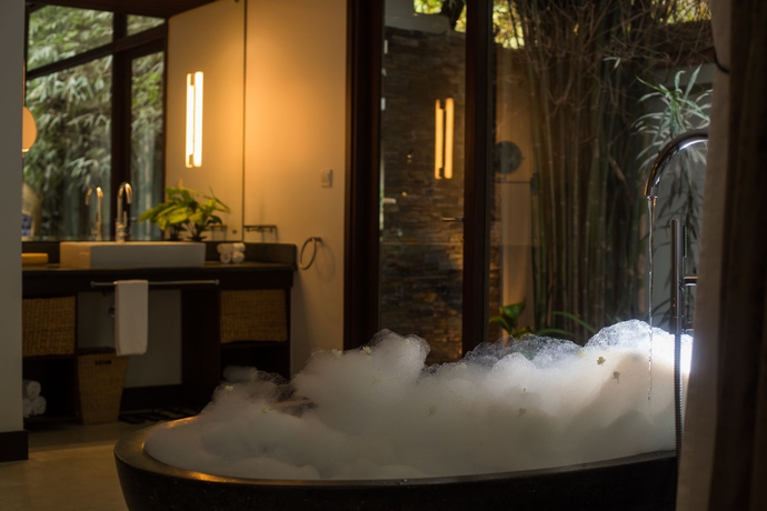 Imagen de la habitación del Hotel Heritage Suites. Foto 12