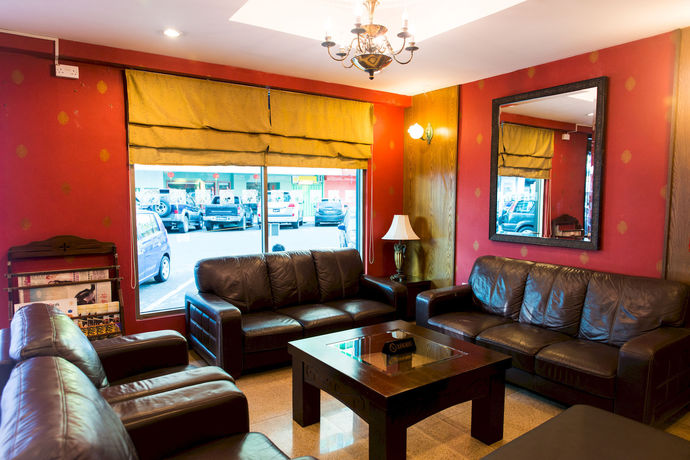 Imagen de la habitación del Hotel Heritage, Tawau. Foto 7