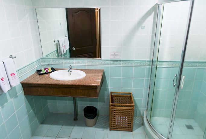 Imagen de la habitación del Hotel Heritage, Tawau. Foto 8