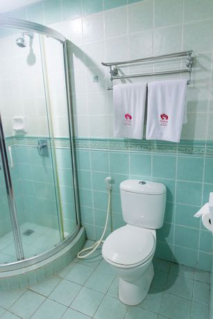 Imagen de la habitación del Hotel Heritage, Tawau. Foto 9