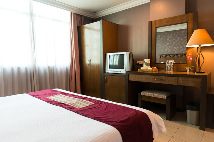 Imagen general del Hotel Heritage, Tawau. Foto 3
