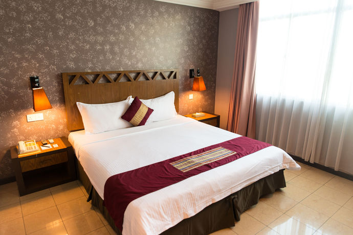 Imagen de la habitación del Hotel Heritage, Tawau. Foto 10