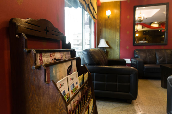 Imagen de la habitación del Hotel Heritage, Tawau. Foto 11