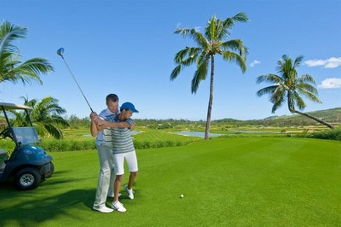 Imagen de los exteriores del Hotel Heritage The Villas. Foto 9