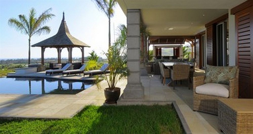 Imagen de la piscina del Hotel Heritage The Villas. Foto 15