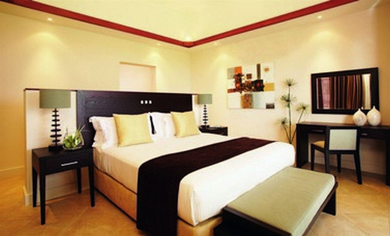 Imagen de la habitación del Hotel Heritage The Villas. Foto 4