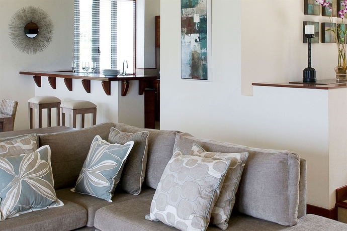 Imagen de los interiores del Hotel Heritage The Villas. Foto 12