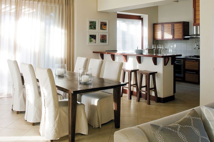 Imagen de los interiores del Hotel Heritage The Villas. Foto 13