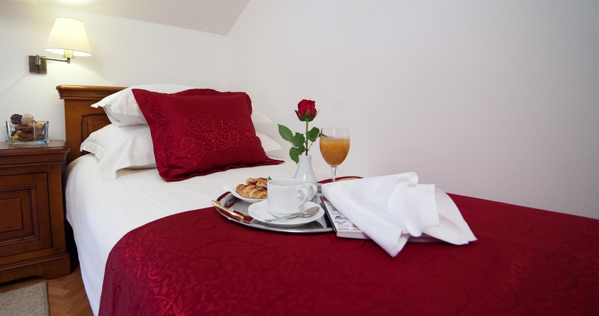 Imagen de la habitación del Hotel Heritage Tisno. Foto 4