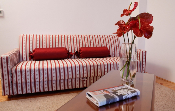 Imagen de la habitación del Hotel Heritage Tisno. Foto 6