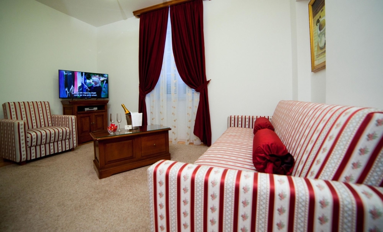 Imagen de los interiores del Hotel Heritage Tisno. Foto 14