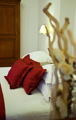 Imagen de la habitación del Hotel Heritage Tisno. Foto 9