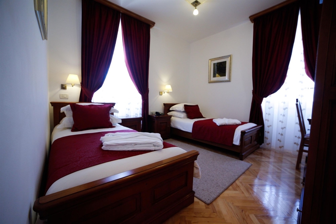 Imagen de la habitación del Hotel Heritage Tisno. Foto 10