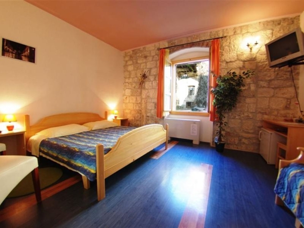 Imagen general del Hotel Heritage Tragos. Foto 2