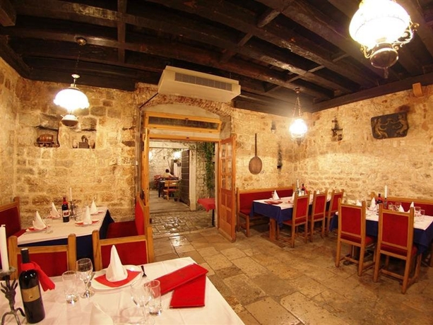 Imagen general del Hotel Heritage Tragos. Foto 4