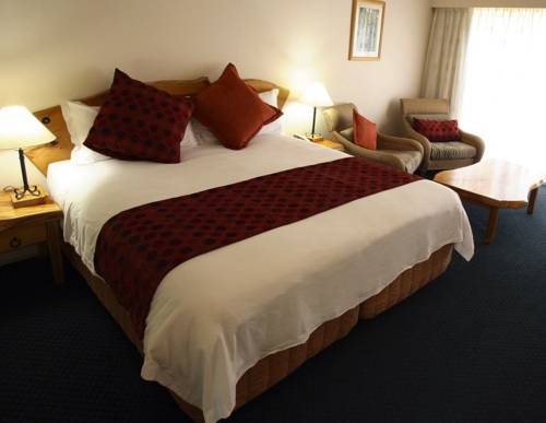 Imagen de la habitación del Hotel Heritage Trail Lodge Margaret River. Foto 3