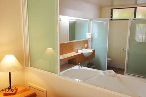 Imagen de la habitación del Hotel Heritage Trail Lodge Margaret River. Foto 5