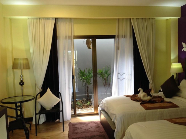 Imagen de la habitación del Hotel Heritage Tropical Resort @ Muang Nakhon. Foto 3