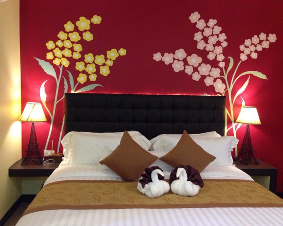 Imagen de la habitación del Hotel Heritage Tropical Resort @ Muang Nakhon. Foto 8