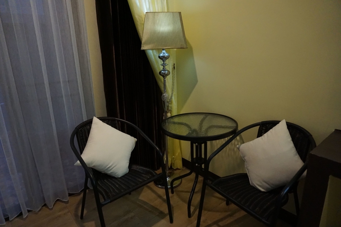 Imagen de los interiores del Hotel Heritage Tropical Resort @ Muang Nakhon. Foto 17