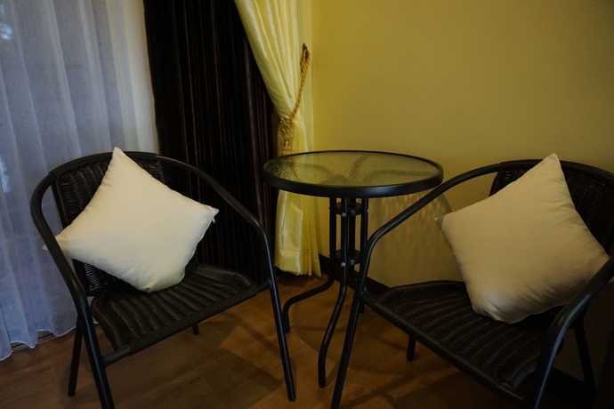 Imagen de los interiores del Hotel Heritage Tropical Resort @ Muang Nakhon. Foto 18