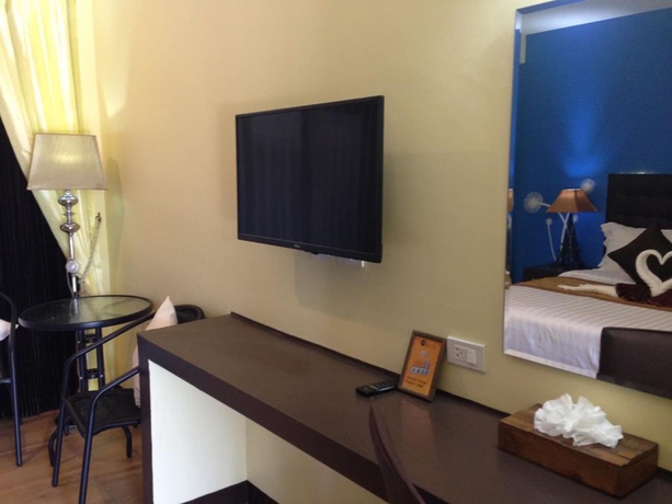 Imagen de la habitación del Hotel Heritage Tropical Resort @ Muang Nakhon. Foto 13
