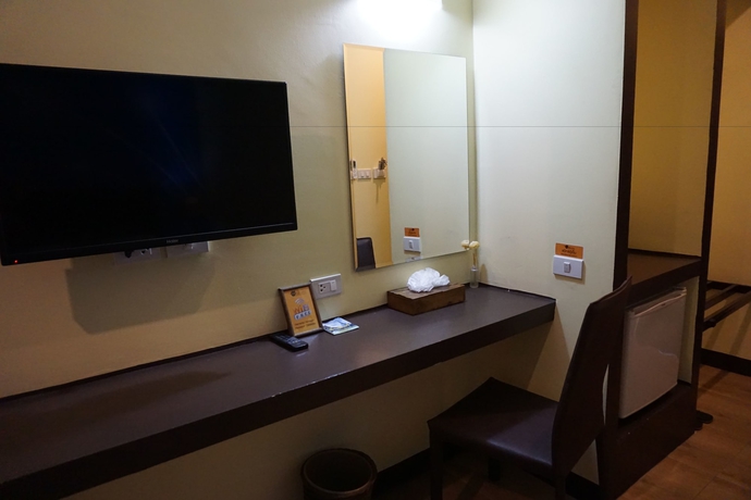 Imagen de la habitación del Hotel Heritage Tropical Resort @ Muang Nakhon. Foto 15