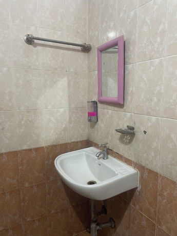 Imagen de la habitación del Hotel Heritage, Varanasi. Foto 1