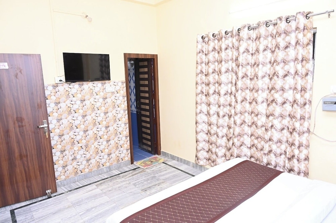 Imagen de la habitación del Hotel Heritage, Varanasi. Foto 6