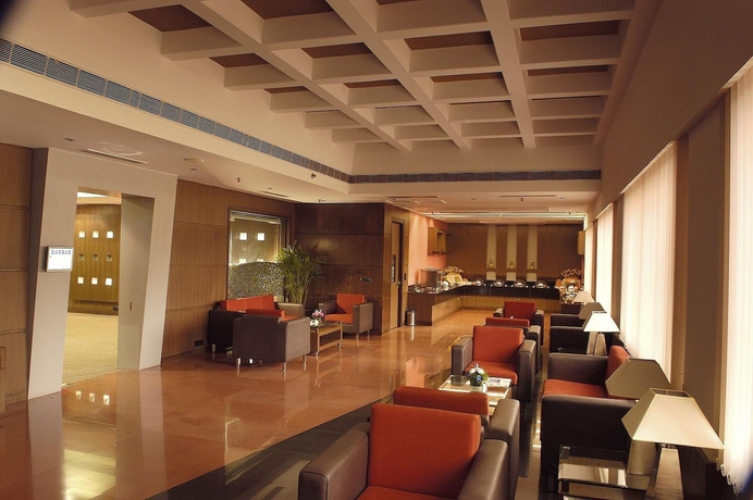Imagen general del Hotel Heritage Village Resort and Spa Manesar. Foto 4