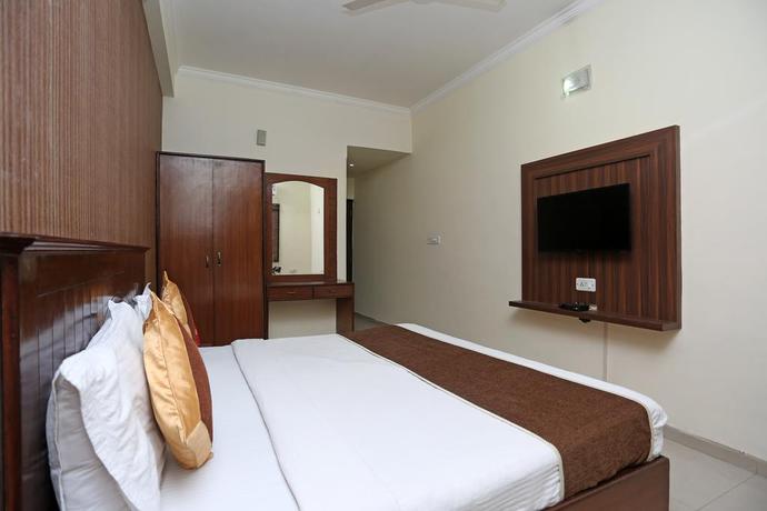 Imagen de la habitación del Hotel Heritage and Restaurant. Foto 3
