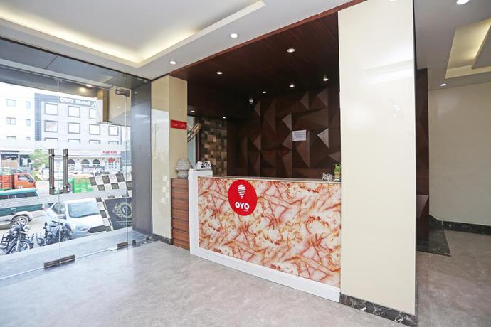 Imagen general del Hotel Heritage and Restaurant. Foto 1