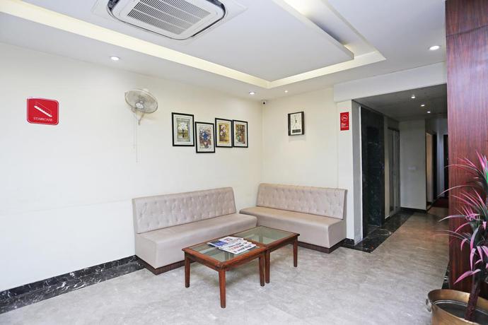 Imagen de los interiores del Hotel Heritage and Restaurant. Foto 8
