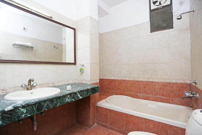 Imagen de la habitación del Hotel Heritage and Restaurant. Foto 7