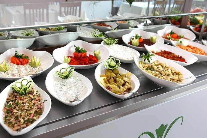 Imagen general del Hotel Heritage by Cimen. Foto 4