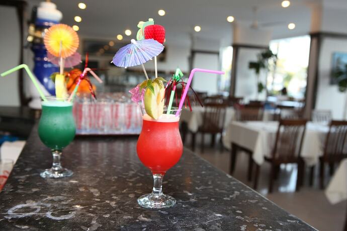 Imagen general del Hotel Heritage by Cimen. Foto 6