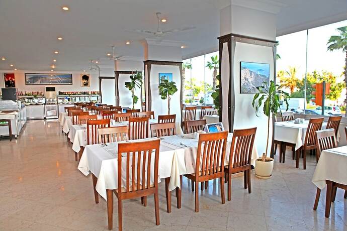 Imagen general del Hotel Heritage by Cimen. Foto 7