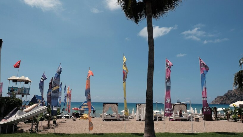 Imagen general del Hotel Heritage by Cimen. Foto 8