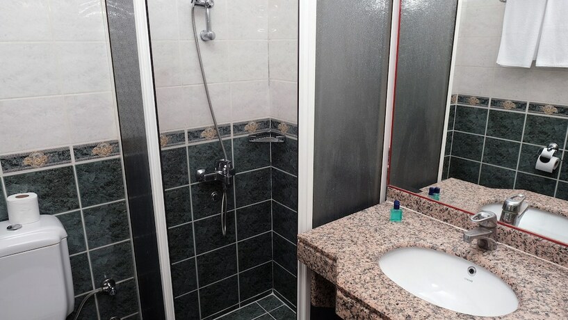 Imagen general del Hotel Heritage by Cimen. Foto 10