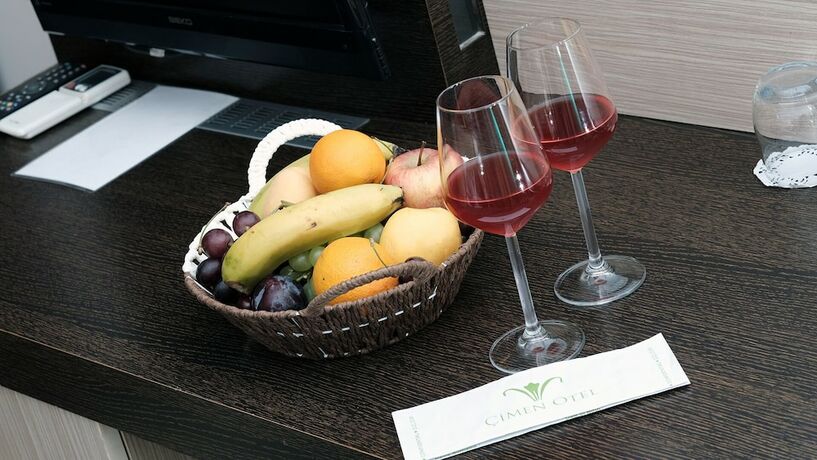 Imagen de la habitación del Hotel Heritage by Cimen. Foto 17