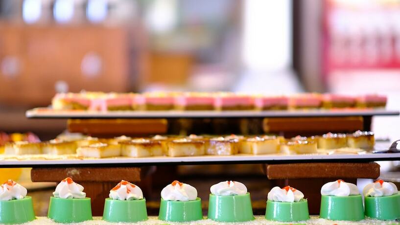 Imagen general del Hotel Heritage by Cimen. Foto 13