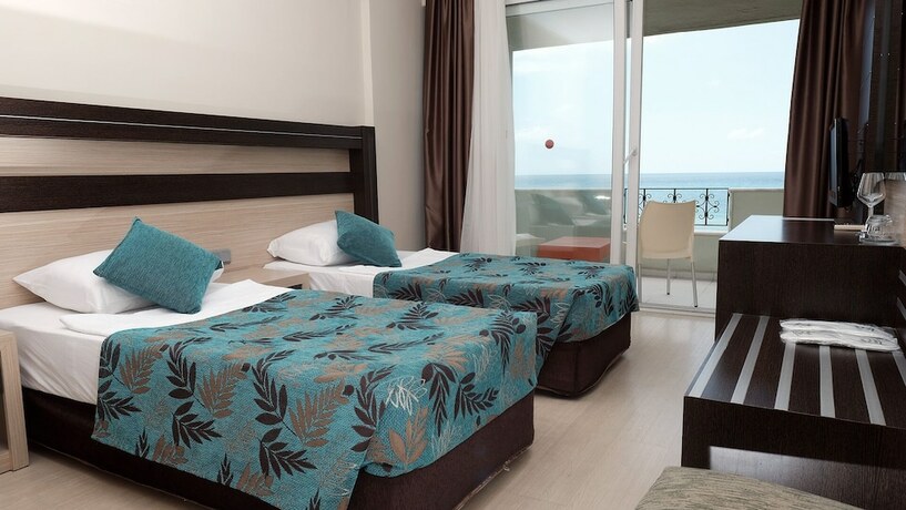 Imagen de la habitación del Hotel Heritage by Cimen. Foto 19