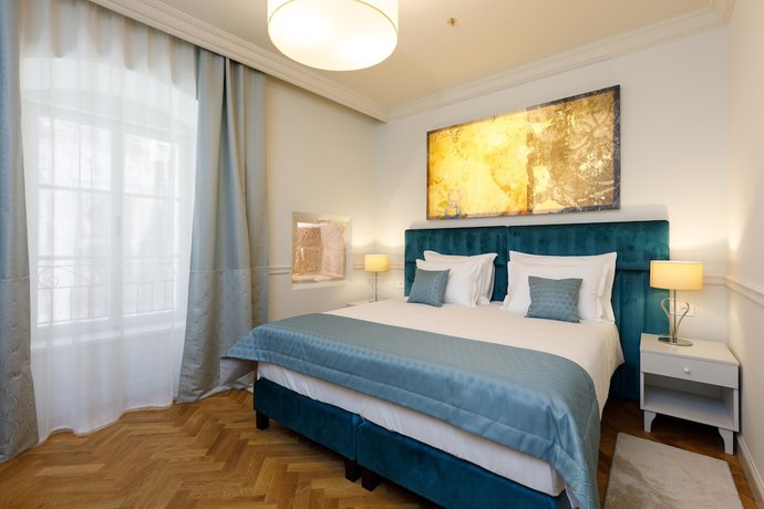 Imagen de la habitación del Hotel Heritage hotel Santa Lucia. Foto 12