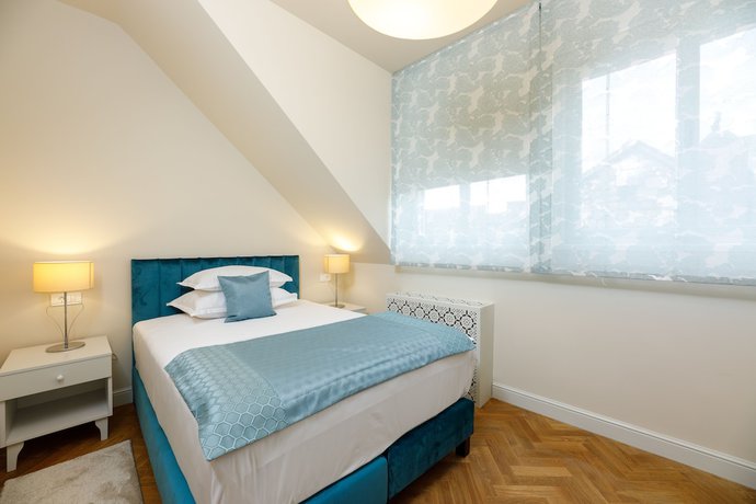 Imagen de la habitación del Hotel Heritage hotel Santa Lucia. Foto 13