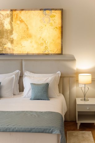 Imagen de la habitación del Hotel Heritage hotel Santa Lucia. Foto 19